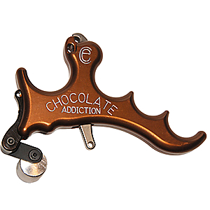 Carter Chocolate Addiction 3 F 673664010144