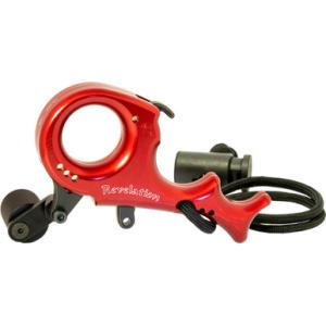 Carter RHRE1036 Revelation 3-Finger Release, Magnetic Trigger, Silent Operation 