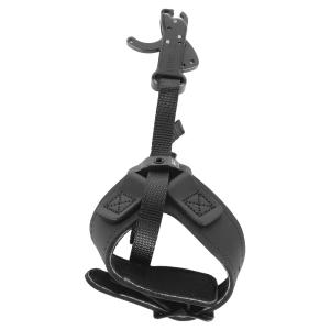 Carter Two Shot Black Scott Strap Release RWTS1633 673664016337