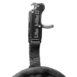 Carter Like Mike II/ Scott Strap Release RWLM1665 673664016658