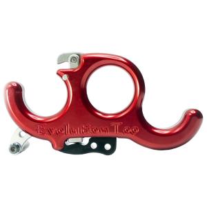 Carter Evolution Too 2 Finger Release RBEV5133 RBEV5133