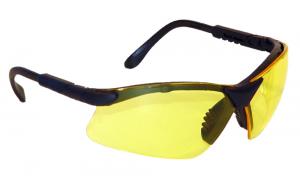 Radians Revelation Shooting Glasses Amber Lens 674326212432