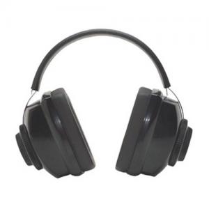 Radians Competitor Ear Muff Black 674326216157