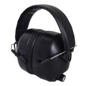 Radians 430-EHP Electronic Muff Black 674326221502