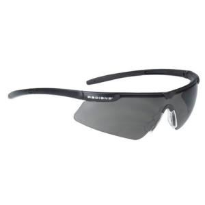 Radians T-72 Eyewear Black Frame / Smoke Lens