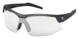 Radians SkyBow Shooting Glasses - Black Frame/IO Lens