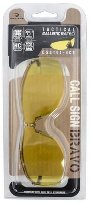 RAD CSB101-4CS BRAVO GLASSES CSB1014CS