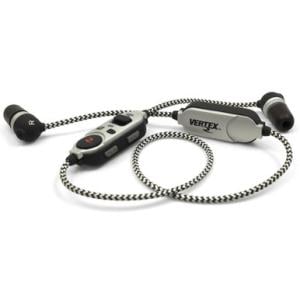 RAD VX-BTAC10 VERTEX CORDED ELEC BUDS BLUETOOTH