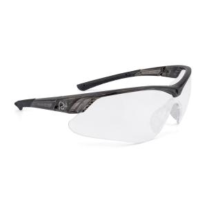 RAD DU-HF1-3010C HALF FRAME GLASS CLEAR 