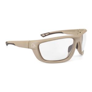 RAD DU-FF1-3010C FULL FRAME GLASS MAT TAN CLEAR 
