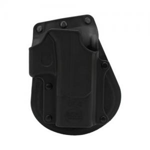 Fobus Paddle Holster for Glock EXCPT 20/29/26 