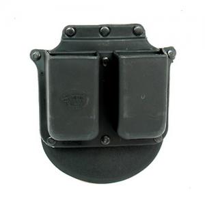 Fobus Paddle Double Magazine Pouch HK 45 676315001645