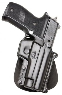 Fobus Standard Paddle for Sig Sauer P220 and P226 Right Hand SG21