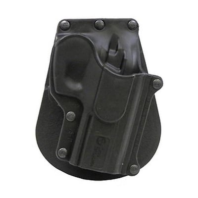 Fobus CZ Compact Paddle Holster RH 