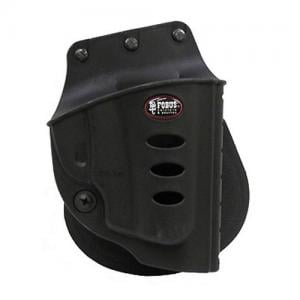 Fobus E2 Paddle Ruger SP101 RU101