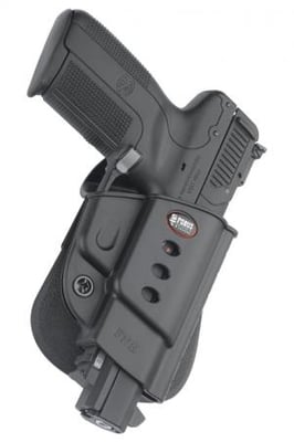 Fobus Evolution Paddle Holster for FN Five-seveN Right Hand 