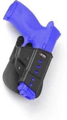 Fobus Evolution E2 Paddle Holster - S&W M&P, SD 9 & 40 SWMP SWMP