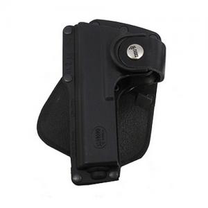 Fobus Paddle Roto for Glock 19 SW99 MP with Lite