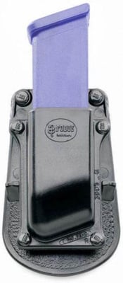 Fobus Single Mag S&W M&P 9mm/.40 cal 3901GMP