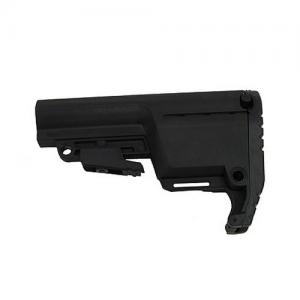 Mission First Tactical Battlelink ULTY LP Stock ML SPC Black 676315025771