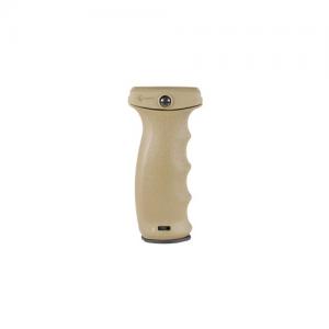 Mission First Tactical REACT ERGO VERT Grip SDE