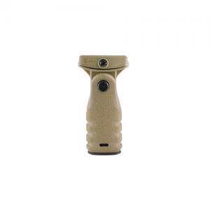 Mission First Tactical REACT Folding Grip SDE
