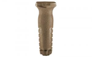 Mission First Tactical REACT Quick DETACH Grip SDE
