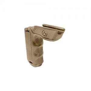 Mission First Tactical REACT MAGWELL Grip SDE