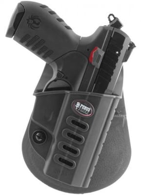 Fobus Evolution Paddle Holster for Ruger SR22 Right Hand SR22