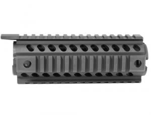 Mission First Tactical Tekko Drop In Rail Black 7-inch TMARCIRS