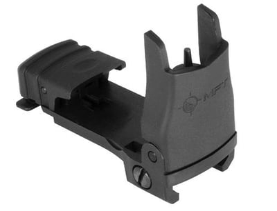 Mission First Tactical FRONT SIGHT W/WA SDE