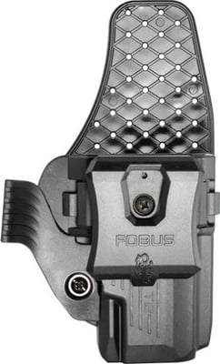 Fobus APN Ambi IWB/OWB Holster for Taurus G2C 9mm APNT2JPGW