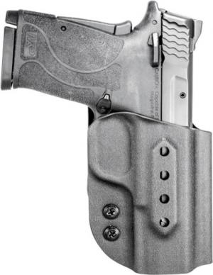 Fobus Holster Extraction Iwb Owb S&w M&p 9 Shield Ez 676315036043