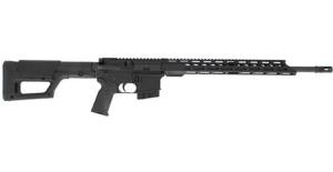 ANDERSON MANUFACTURING Marksman 350 Legend Semi-Automatic Direct Impingement AR-15 Rifle with 18 Inch Barrel 676351707327