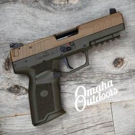 FN Five seveN MRD OD Green / FDE