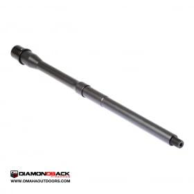Diamondback 5.56 16" AR Barrel 1:9 Carbine Length Gas 676538025527