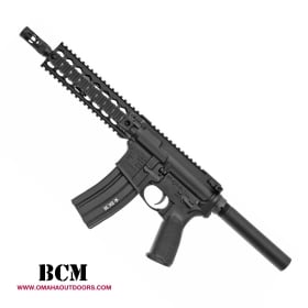 BCM RECCE 9 QRF