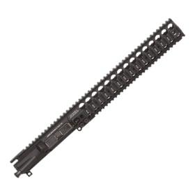 LMT MRP-L QUAD 5.56 13.25" Upper 676538073870