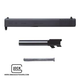 Glock 20 Gen 3 Complete Upper Slide 676538082926