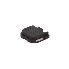 Glock 43 Slide Cover Plate 676538083640