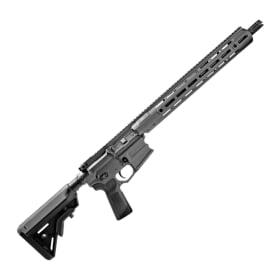 Cobalt Kinetics Pro Series Rifle 16" CK-PRO-A-556-16-BLK