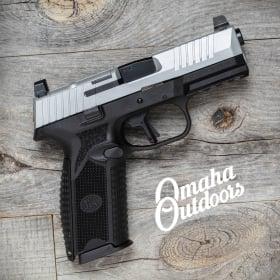FN 509 MRD-LE Marinecote Slide