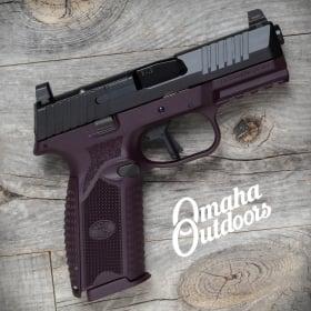 FN 509 MRD-LE Plum