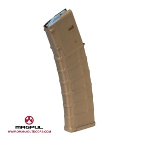 Magpul PMAG 40 Burnt Bronze