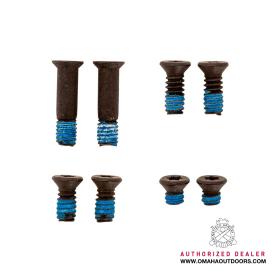 Springfield Echelon Optic Mounting Screw Kit 676538135639