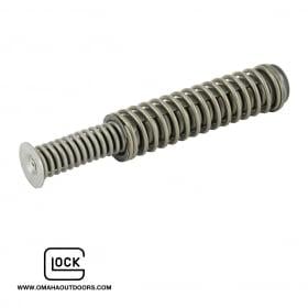Glock 19 Gen 5 Recoil Spring Assembly - 25 Pack 676538154319