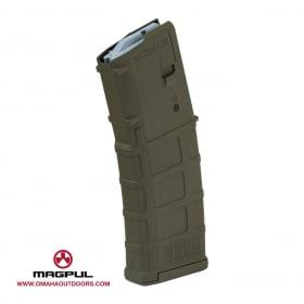 Magpul PMAG M3 30 Round 5.56 Magazine OD Green Cerakote 676538174379