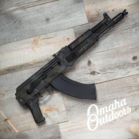 Kalashnikov KP104 Black MultiCam
