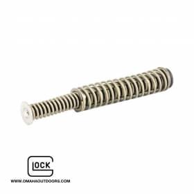 Glock 17 Gen 5 Dual Recoil Spring Assembly 676538220434