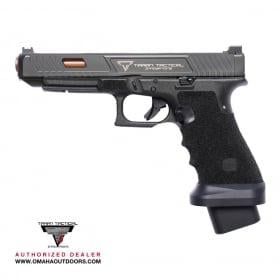 Taran Tactical Mod Glock 34 Gen 3 John Wick